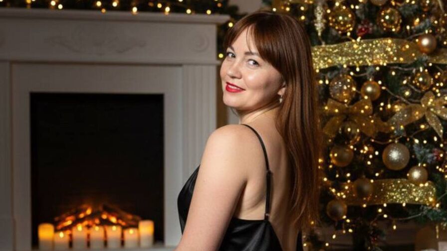 EllinaWils – Female | Sexy Erotic