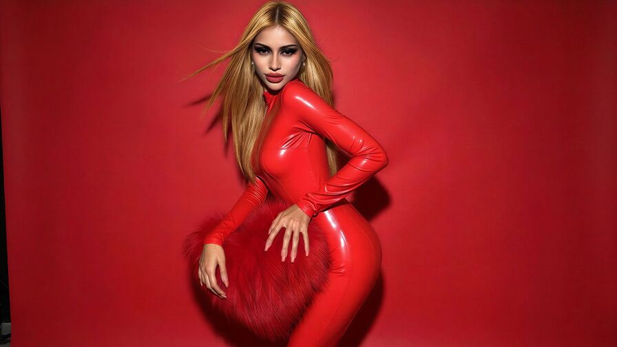 AthenaTenorio live cam model