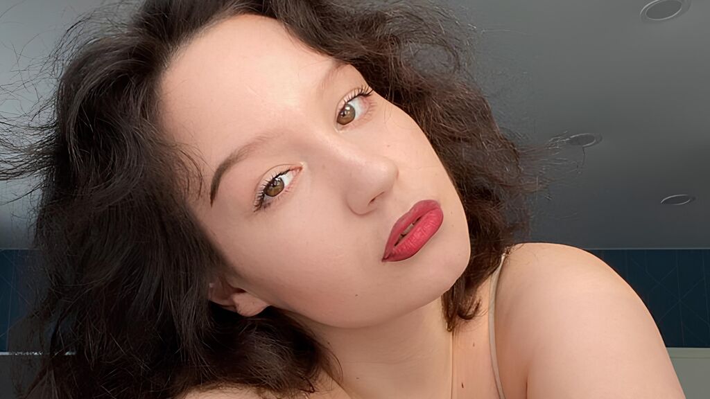 MilaJess Live Cam on LiveJasmin