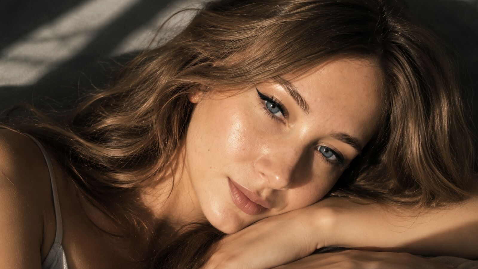 LissaMillers glamour portrait