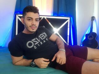 online cam show RyanPeace