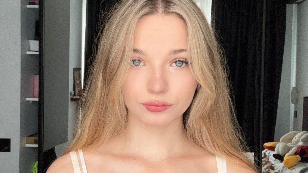 CleliaGoel's profile from Jasmin at GirlsOfJasmin'