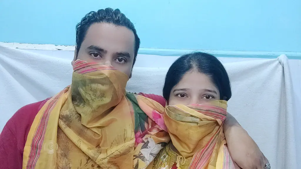 Show privé avec Gudhiya