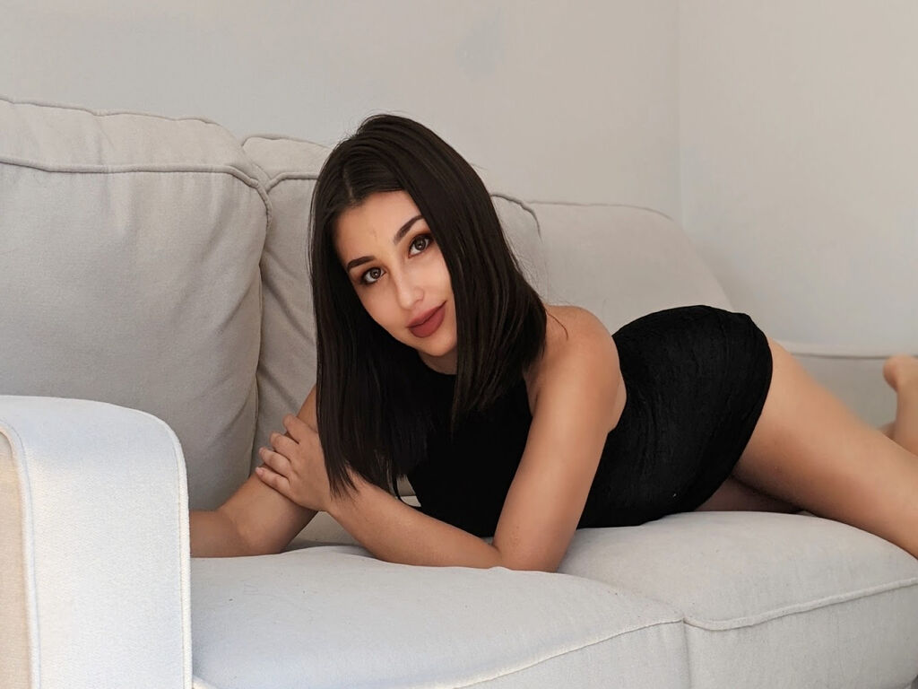 LexyLeigh Nackt