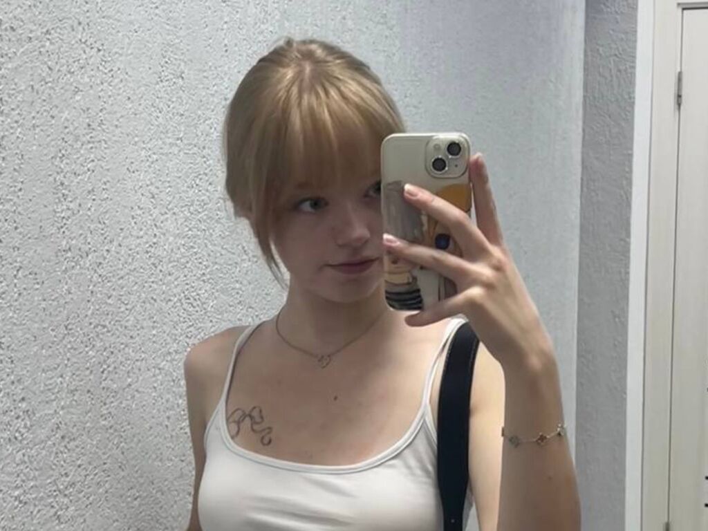 DonetteOkada Profile Image