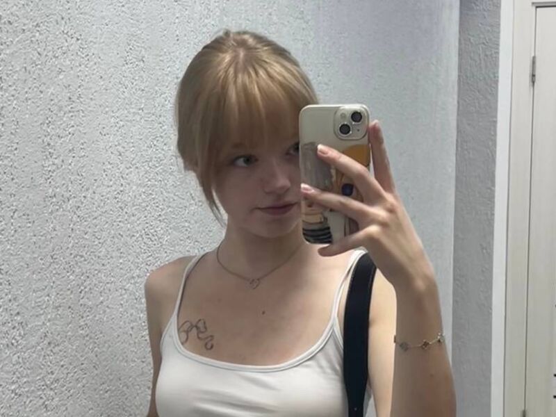Anteprima webcam DonetteOkada