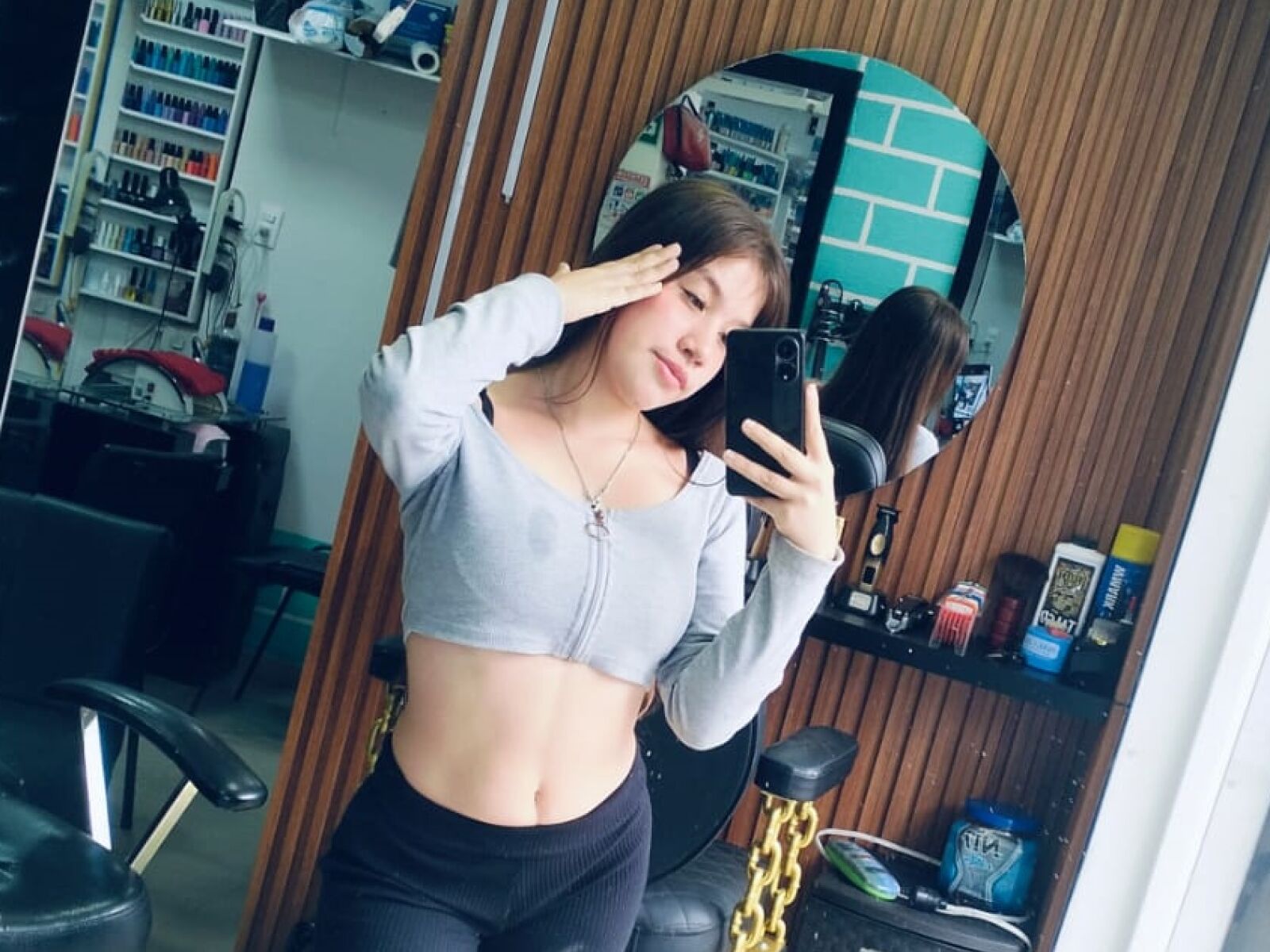 Live cam for ScarletSmithh