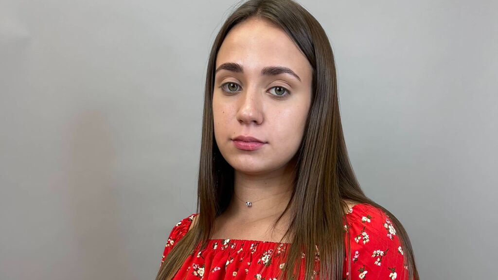 FeliceGise online on GirlsOfJasmin