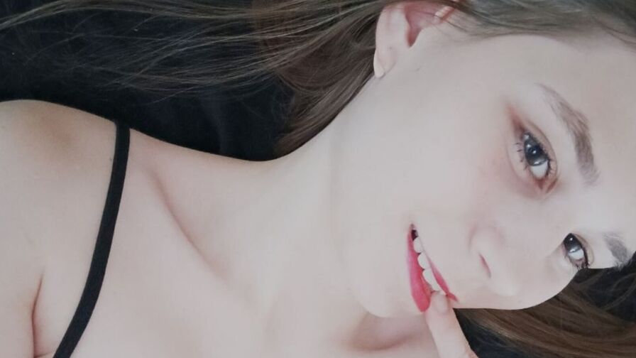 TinishaDubbert Cumshow Vip