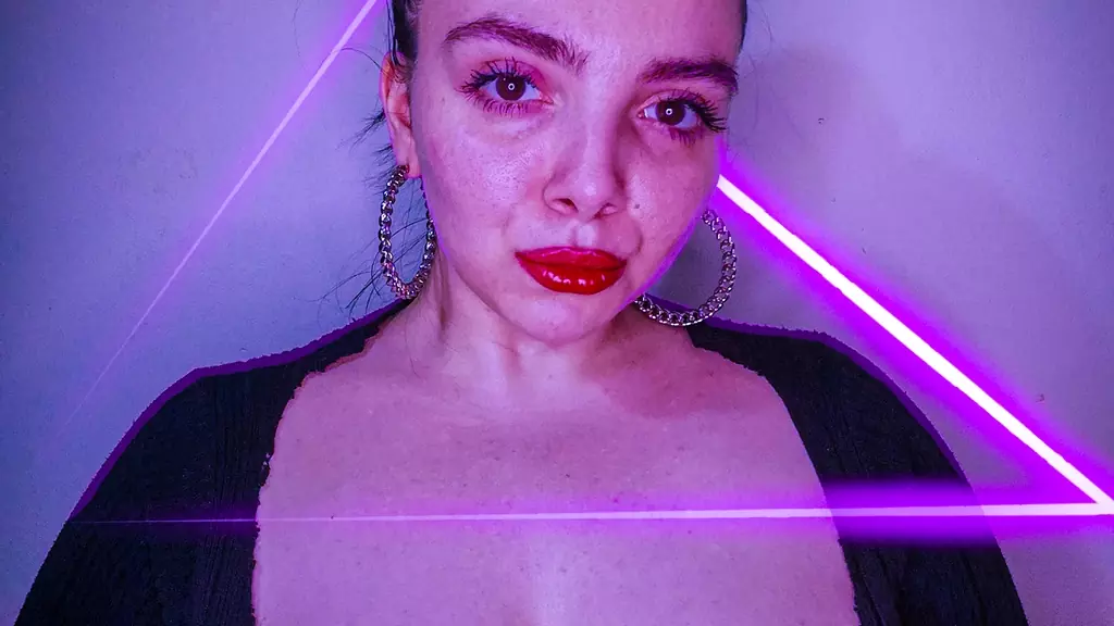 Show privé avec KatherineJohnes