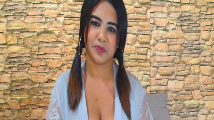 SarahClaus live webcam show