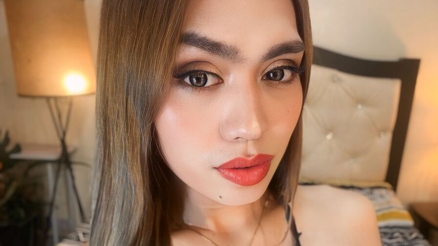 PrescillaGomez Live Sex Chat at GPX Cams