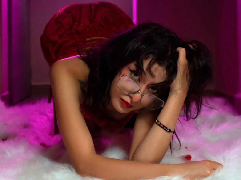  RonneteAbramovic chat room