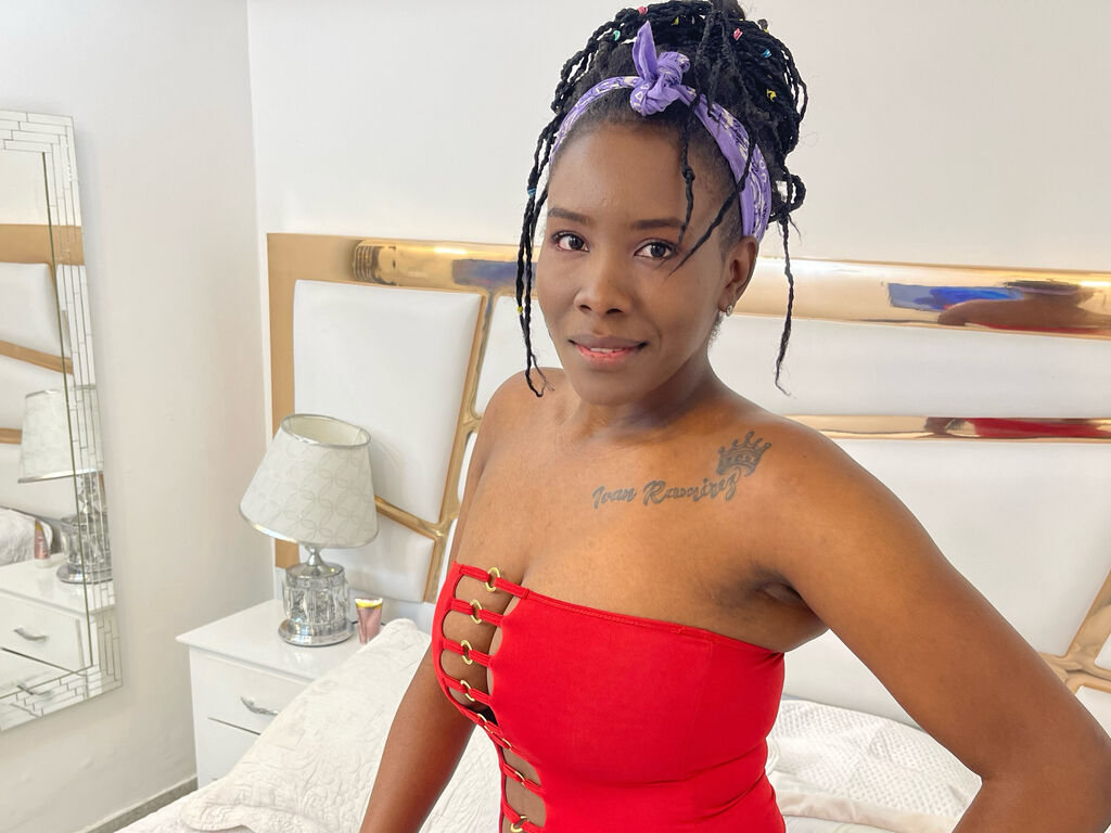DalihaClark