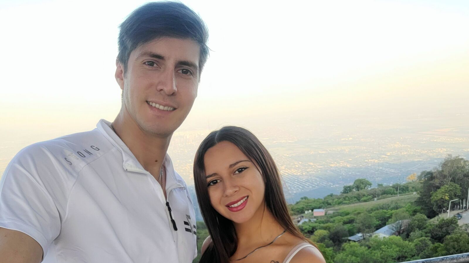 SofiaAndLuke erotic portrait