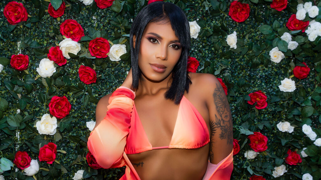 VickyJezz's profile from Jasmin at GirlsOfJasmin'