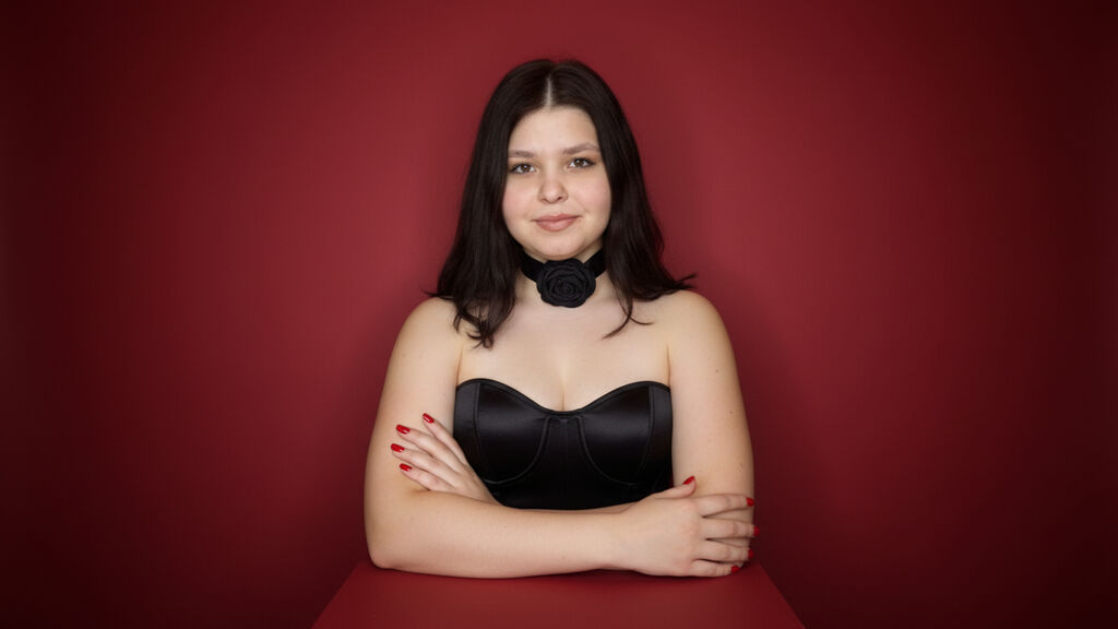 AnnaBanksy cover