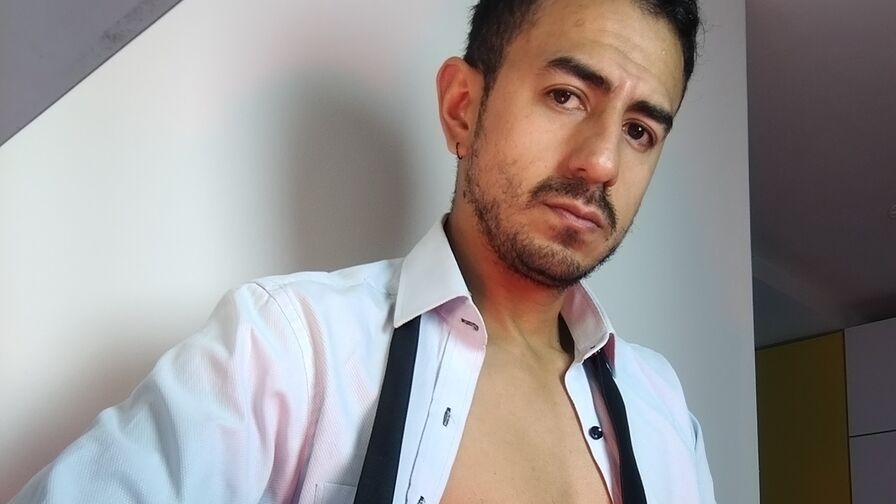 PabloRincon Live Sex Chat at GPX Cams