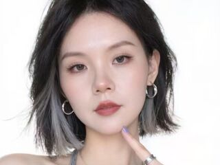 GuanshiSun Porn Show
