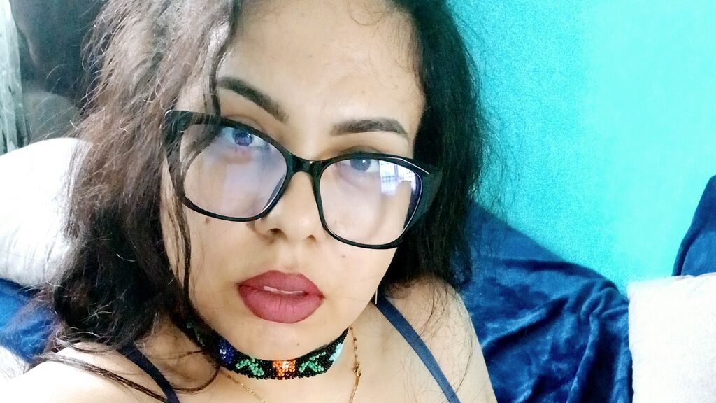 AliceBruno's profile from Jasmin at GirlsOfJasmin'