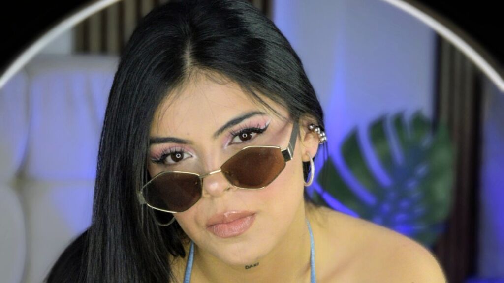 TamaraRayder online cam on GirlsOfJasmin