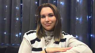 Kostenlos Nackt SonyaChans