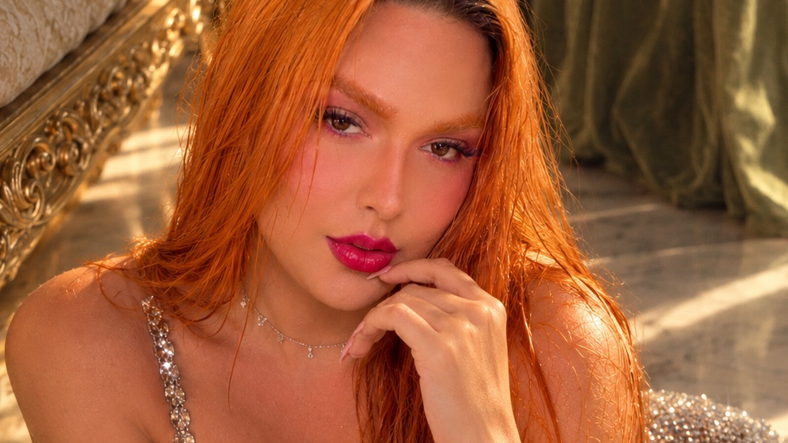 TaylorZakhar erotic portrait