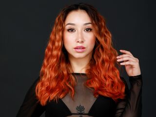 CristalMurphy Porn Show