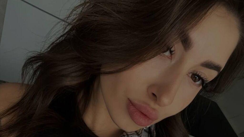 PamelaHarri's profile from Jasmin at GirlsOfJasmin'