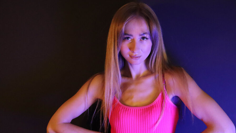 VictoriaRiddlle's Live Nude Chat