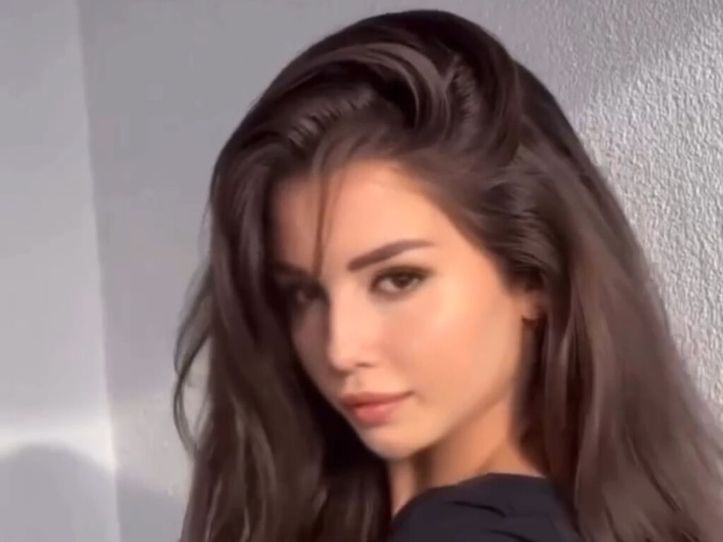 AlishaDaniel LiveJasmin live preview profile