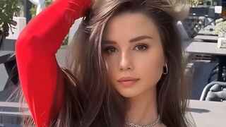 Free Nude AlishaDaniel