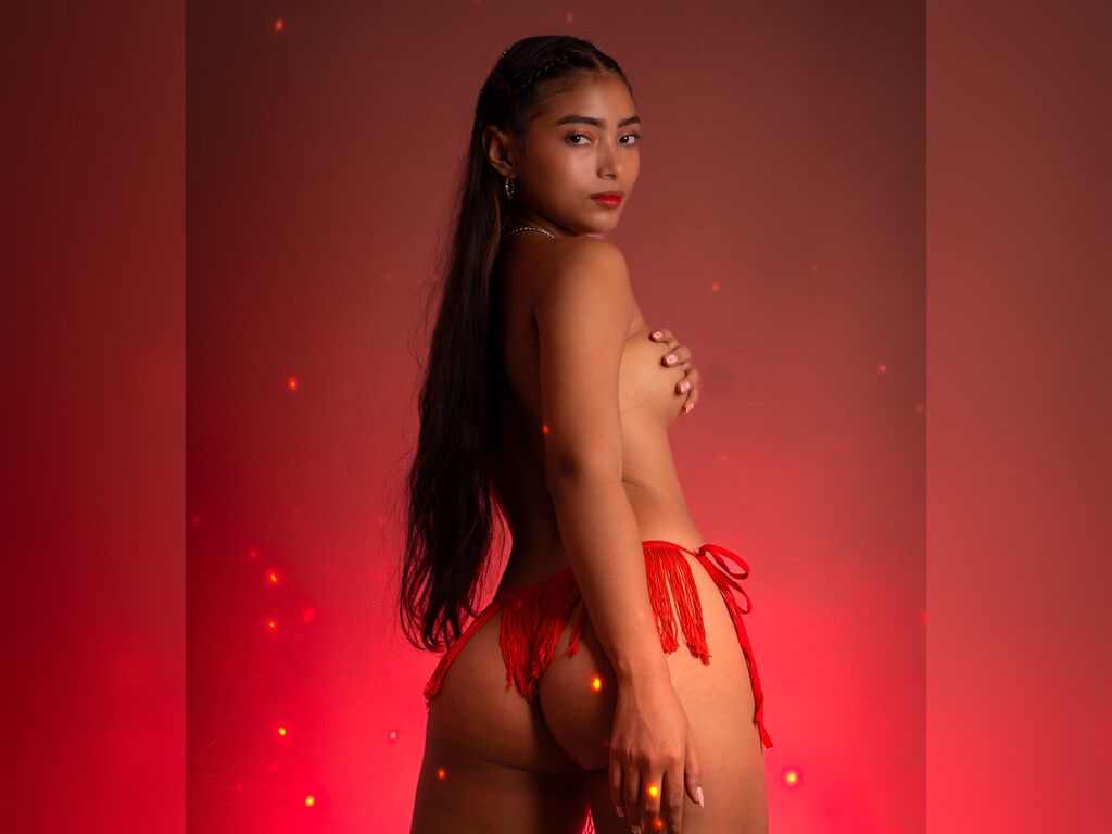 ShelsyGrisales Nude