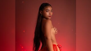 Free Nude ShelsyGrisales