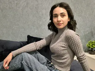 Show privé avec ArielMoores