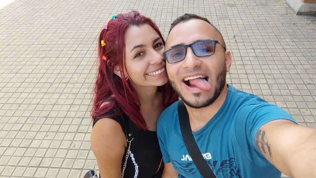 SophiaAndJuan cover