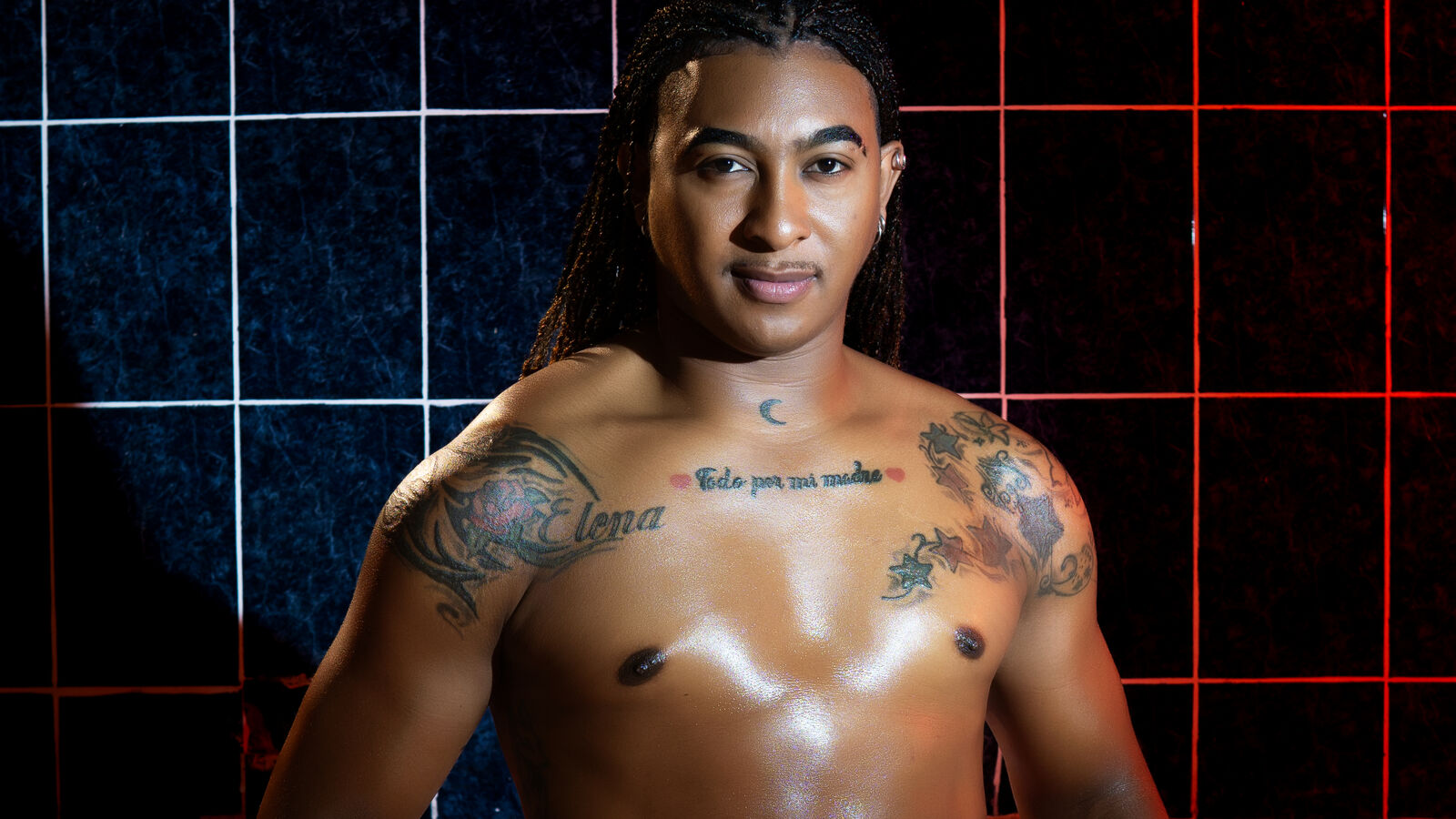 TeylorMorgan erotic portrait