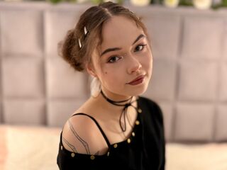 MiraeMoore Porn Show