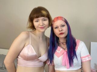 GemmaAndVerona Jasmin live girls