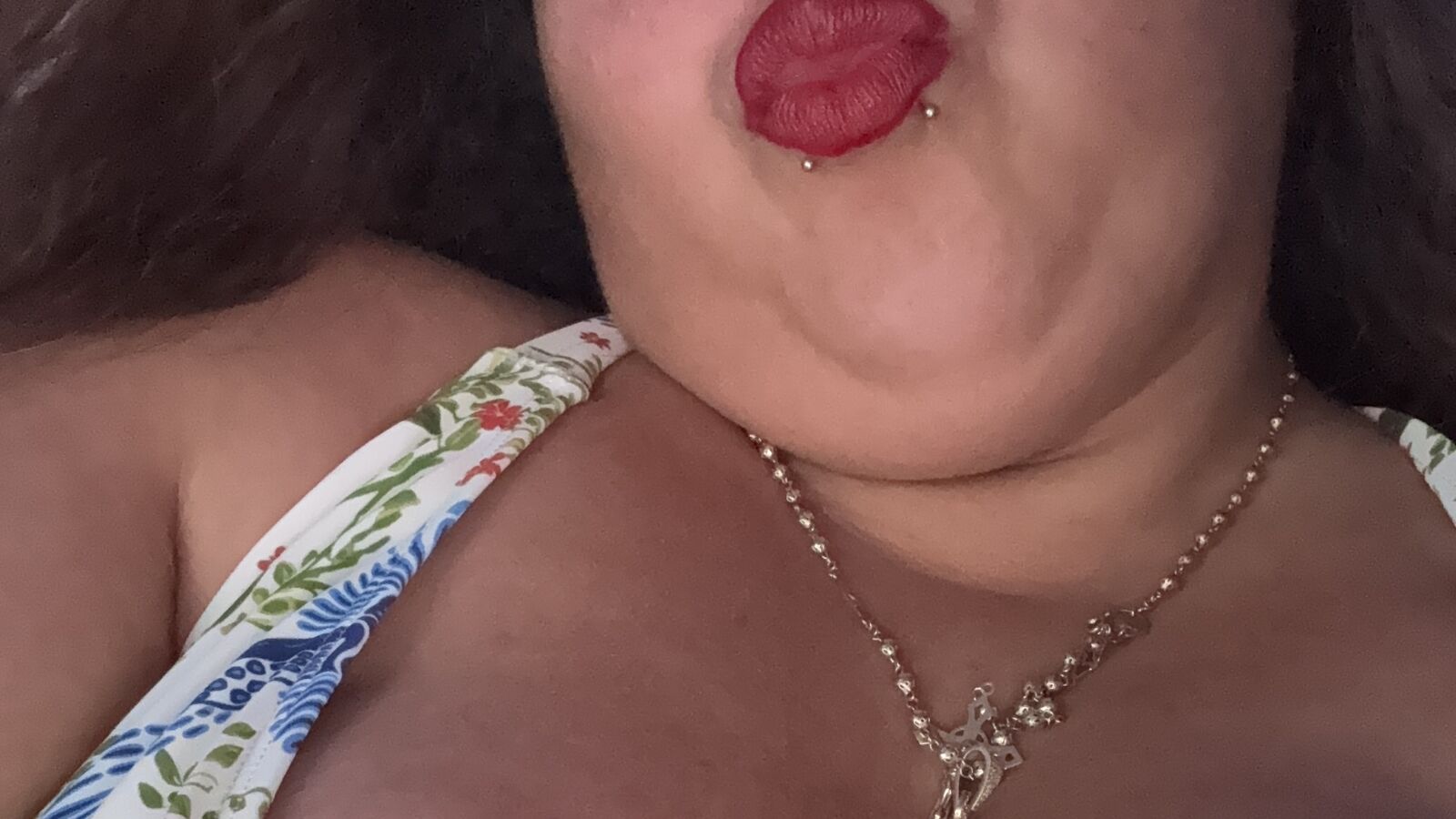 PamelaCondessa erotic portrait