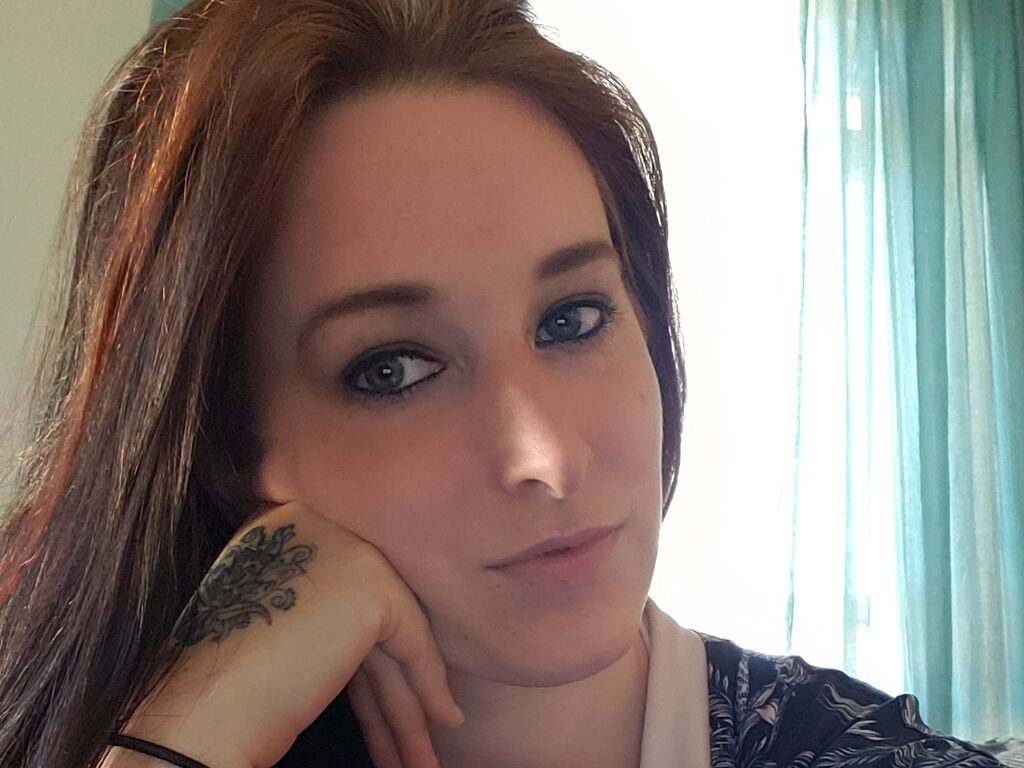 BrookeMoon LiveJasmin webcam model profile photo