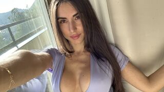 MissAlyse Live Webcam on LiveJasmin