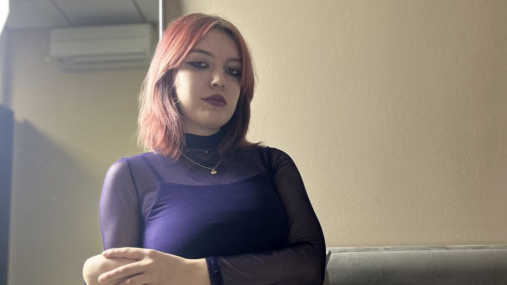 MildredRivera's profile from Jasmin at GirlsOfJasmin'