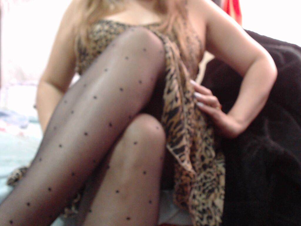 JadeRosseur LiveJasmin live preview profile