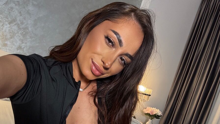 Watch AvaLynn live on Recorded Camera❤️