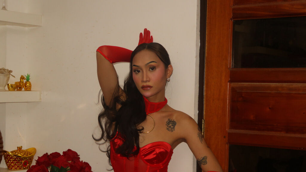 MarigonaCarolina cover