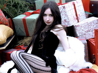 AliceLiddelle Porn Show