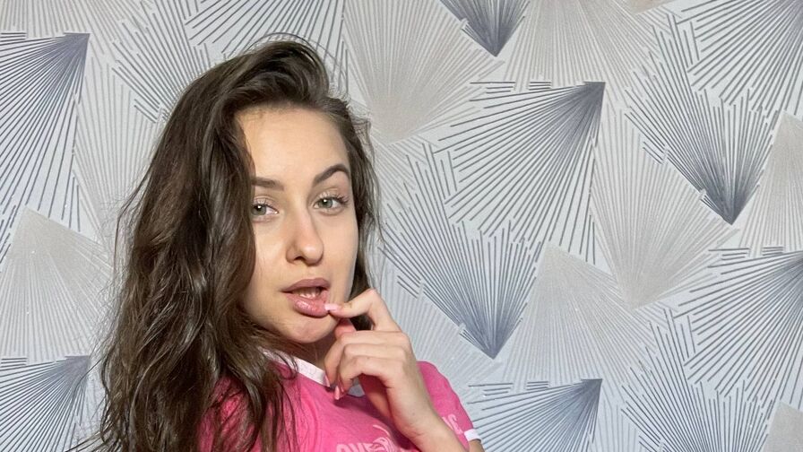 Webcam Nude with BellWild
