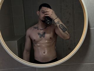 online video chatting OscarGriffin