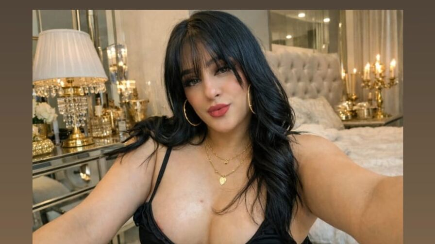 ArielPresston Cumshow Vip
